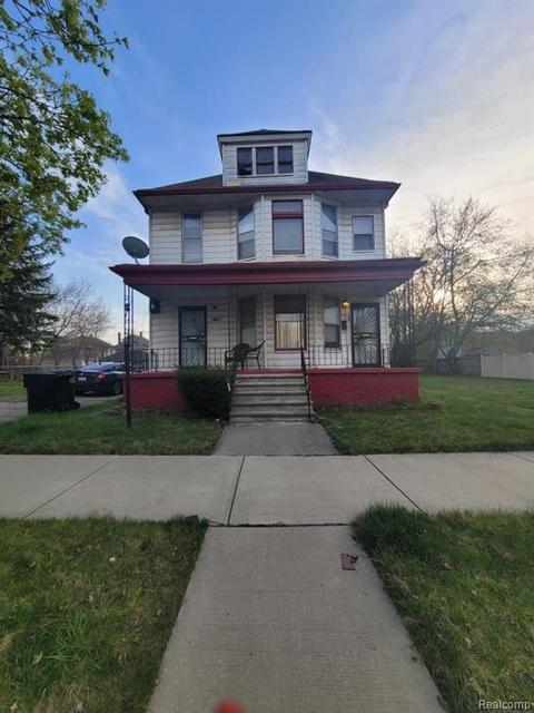 4011 Field St, Detroit, MI 48214