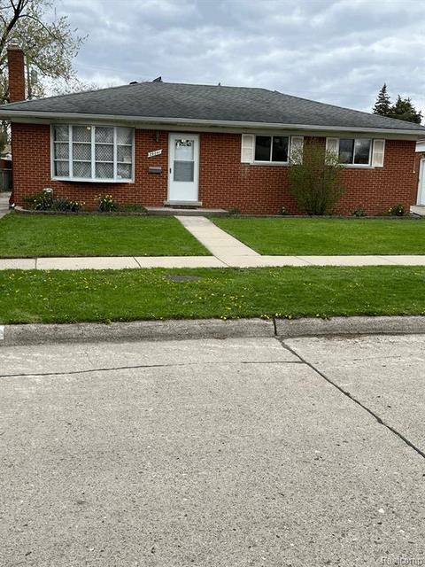 29241 Eiffel Ave, Warren, MI 48088 photo 1