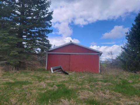 0003 Goetze Rd, Carsonville, MI 48419