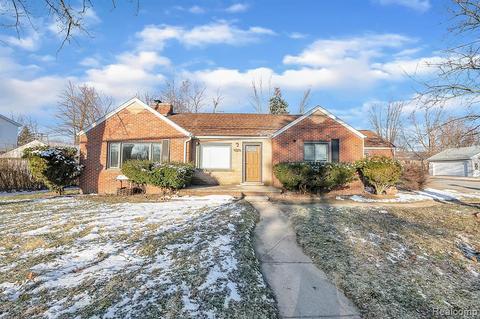 11150 Pardee Rd, Taylor, MI 48180 photo 1