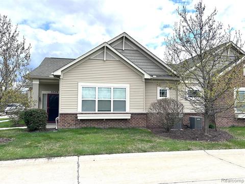 3579 Shepherd Ln, Canton, MI 48188