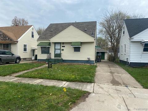 29710 John J St, Roseville, MI 48066
