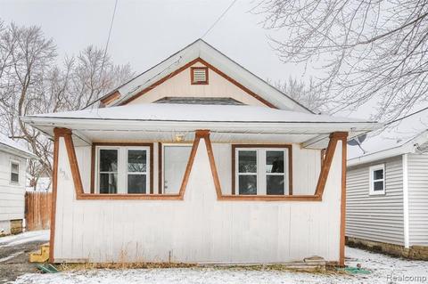 636 Freeman Ave, Flint, MI 48507 photo 1