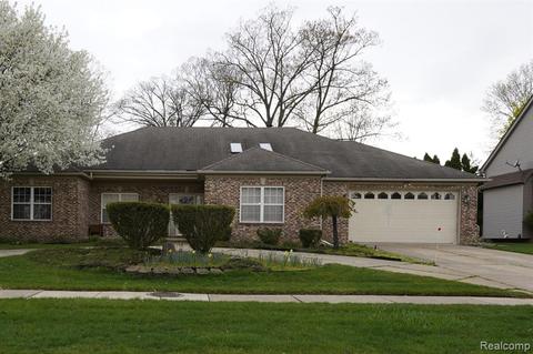 2916 Tanglewood Dr, Wayne, MI 48184