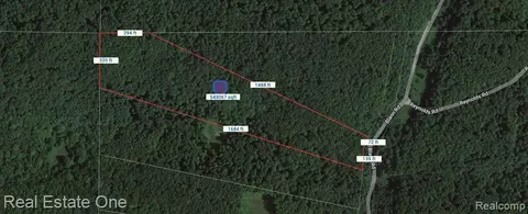 000 Blann, Elmira, MI 49730