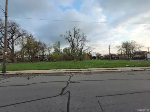 15335 Schoolcraft St, Detroit, MI 48227