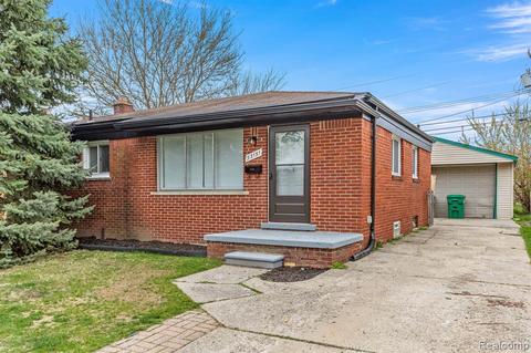 33151 Florence St, Garden City, MI 48135