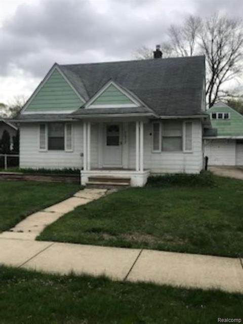 20478 Dalby, Redford, MI 48240