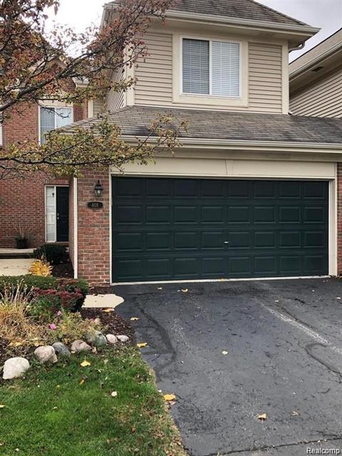 408 James Cir, Royal Oak, MI 48067