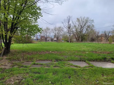 3340 Rochester St, Detroit, MI 48206