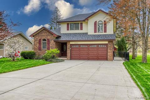 45343 Deneweth Rd, Macomb, MI 48042 photo 1