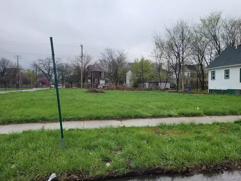 448 Euclid St, Detroit, MI 48202