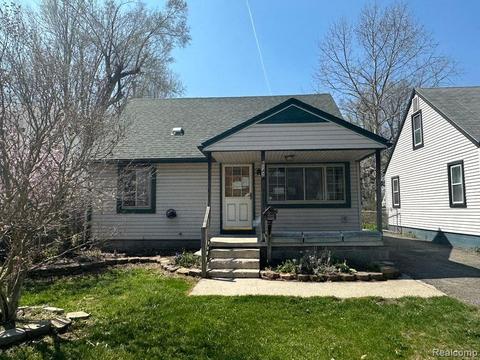 6142 Fellrath St, Taylor, MI 48180