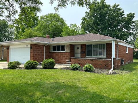 30737 Primrose Dr, Warren, MI 48088