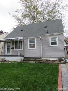 17599 Valade St, Riverview, MI 48193 photo 1