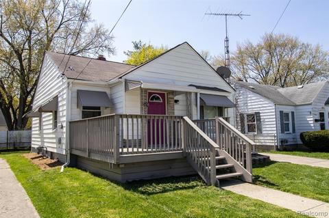 2430 Kentucky Ave, Flint, MI 48506