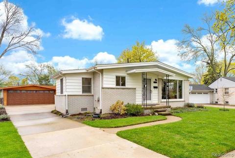 1118 Wright Dr, Clawson, MI 48017 photo 1