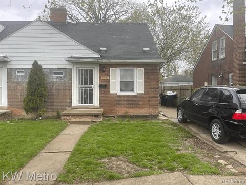 20707 Moross Rd, Detroit, MI 48224