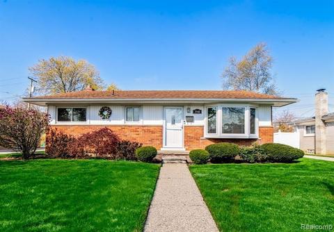 3940 Hayes St, Wayne, MI 48184 photo 1