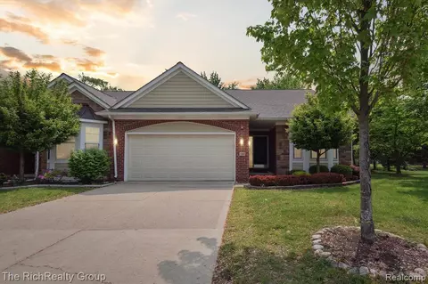 1837 Maple Park Dr E, Canton, MI 48188