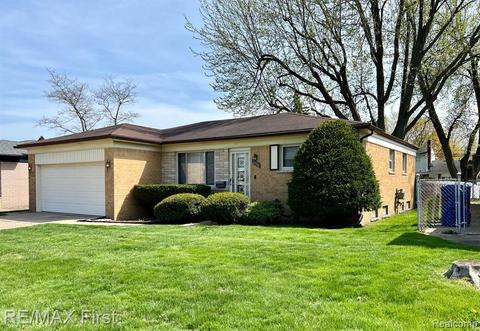 2336 Common Rd, Warren, MI 48092 photo 1
