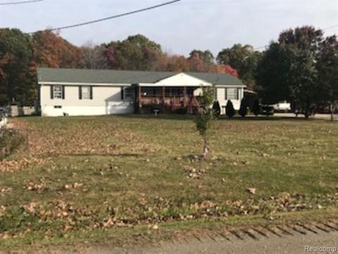 46800 Executive Dr, Belleville, MI 48111