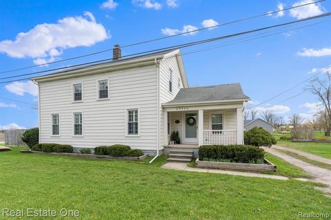 64960 Mound Rd, Washington, MI 48095