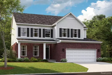 59626 Acorn Dr, Washington, MI 48094