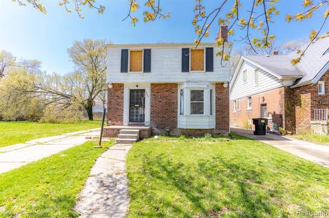 9445 Lakepointe St, Detroit, MI 48224