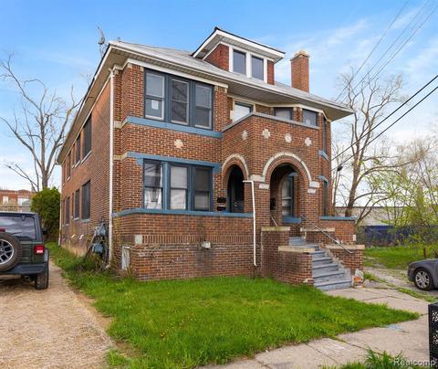 12824 Steel St, Detroit, MI 48227