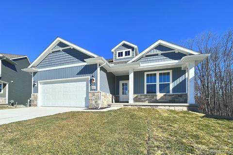 Mod 47 Dabate, Howell, MI 48843