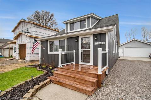 38022 Mallast St, Harrison Township, MI 48045
