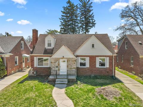 23713 Sterling Pl, Dearborn, MI 48124 photo 1