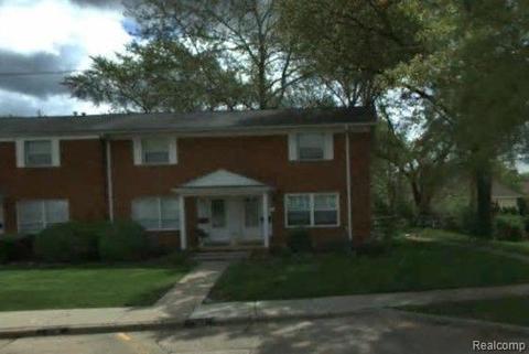 6732 Garling Dr, Dearborn Heights, MI 48127