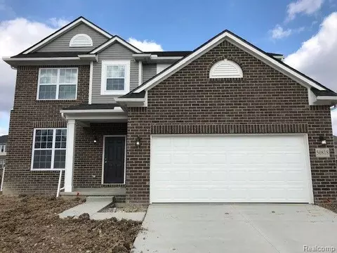50818 Ross St, Canton, MI 48187