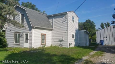 3935 E Burt Rd, Burt, MI 48417 photo 1