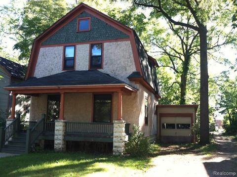 414 Elm St, Kalamazoo, MI 49007
