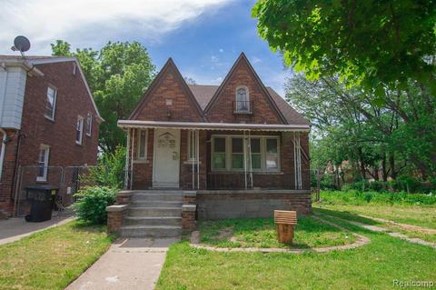 13535 Saint Marys St, Detroit, MI 48227