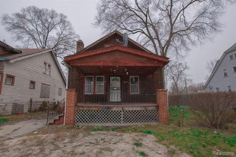 16135 Santa Rosa Dr, Detroit, MI 48221