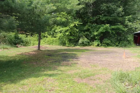 Parcel C Larson Road, Attica, MI 48412