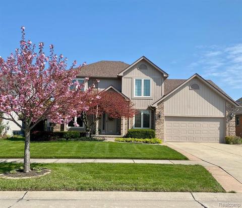15533 Spiceway, Fraser, MI 48026 photo 1