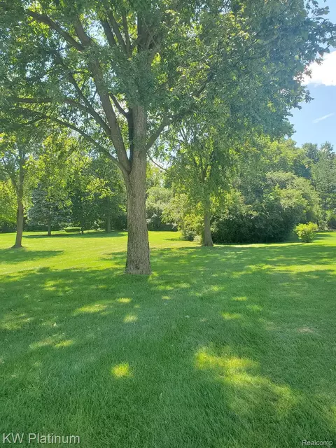 0 Wedgewood Dr, Elba, MI 48446