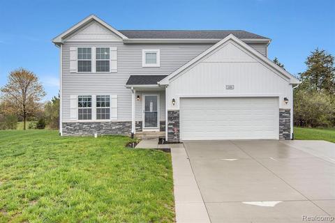 3180 Coventry, Flushing, MI 48433