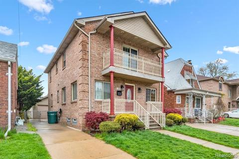 5473 Kendal St, Dearborn, MI 48126