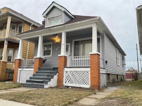 11632 Klinger St, Hamtramck, MI 48212 photo 1