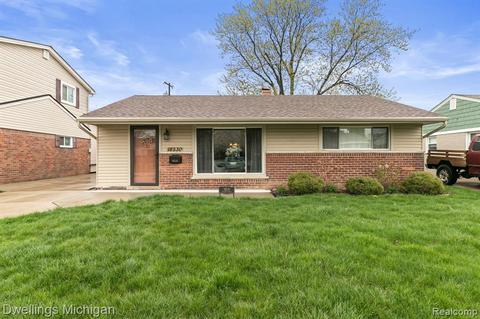 18530 Valade St, Riverview, MI 48193 photo 1