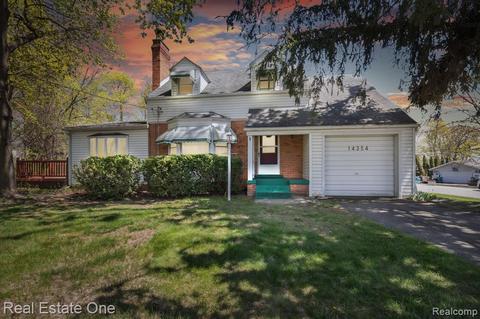 14354 Northville Rd, Plymouth, MI 48170
