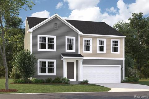 512 Lake Village Ave, Waterford, MI 48328