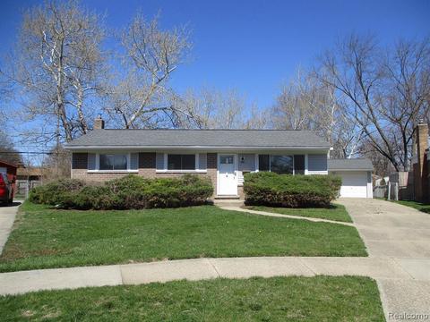 26331 Audrey Ave, Warren, MI 48091 photo 1