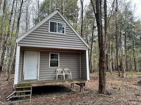00 N Branch Rd, North Branch, MI 48435